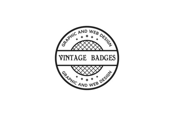 Unique Retro Badges Review